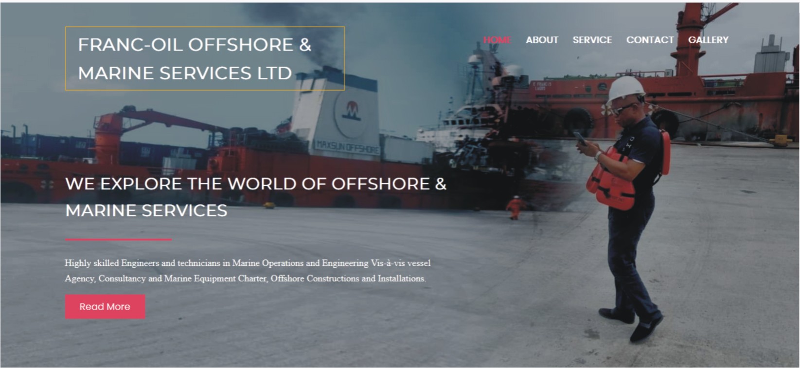 enet web sample sites